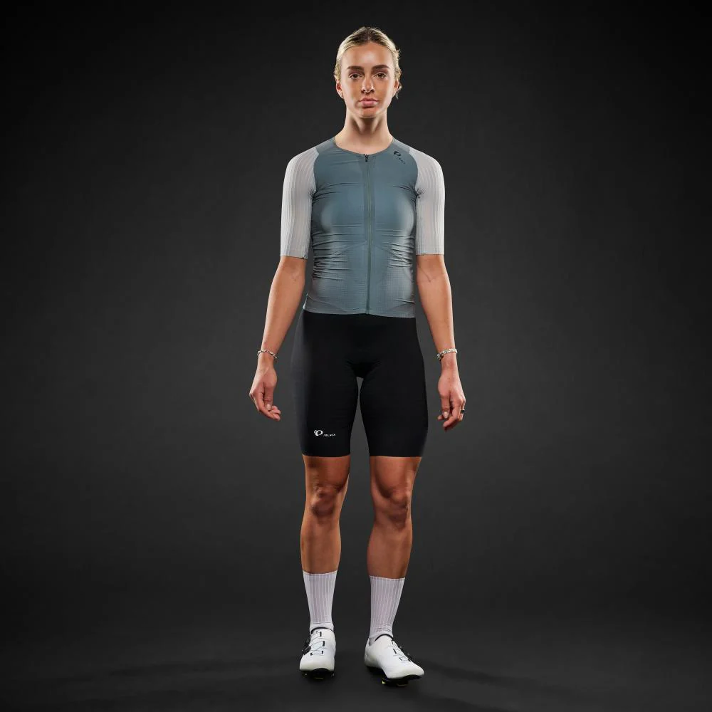 Women's Pi PRO/BLACK Jersey - Image 4