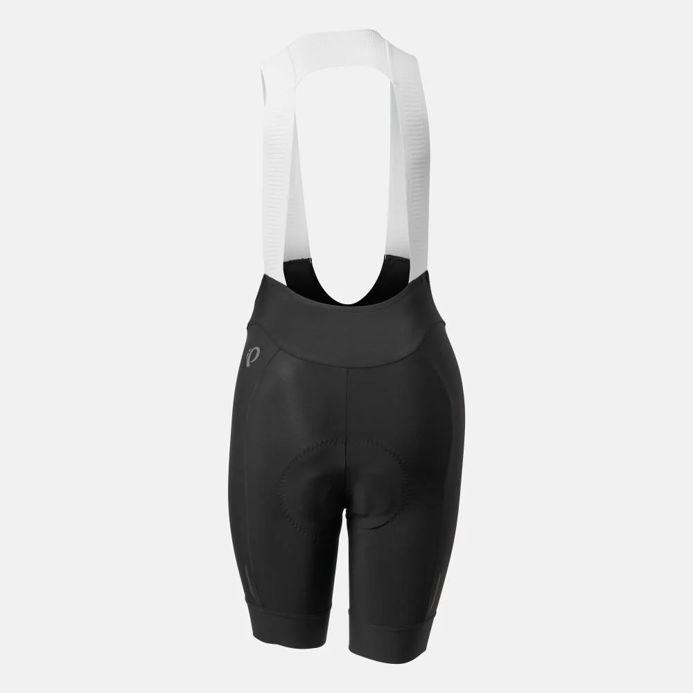 Women's PI/Red Bib Shorts - Image 8
