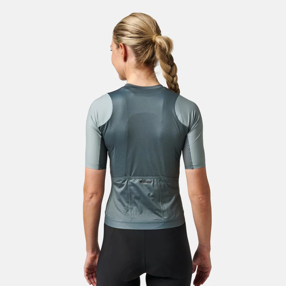 Women's PI/Red Jersey - Image 15