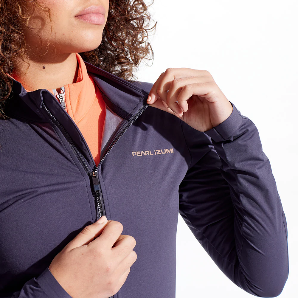 Women's PRO Barrier Jacket - Image 33