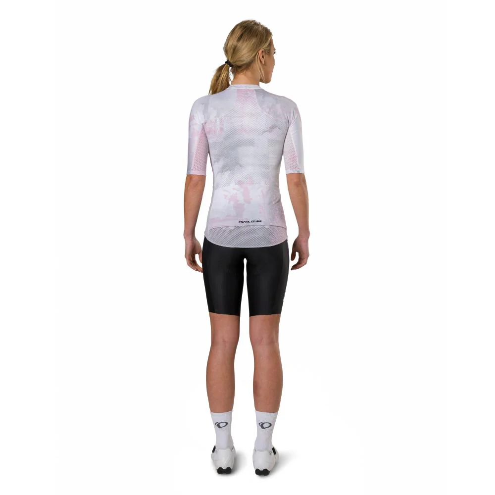 Women's PRO Mesh Jersey - Image 126