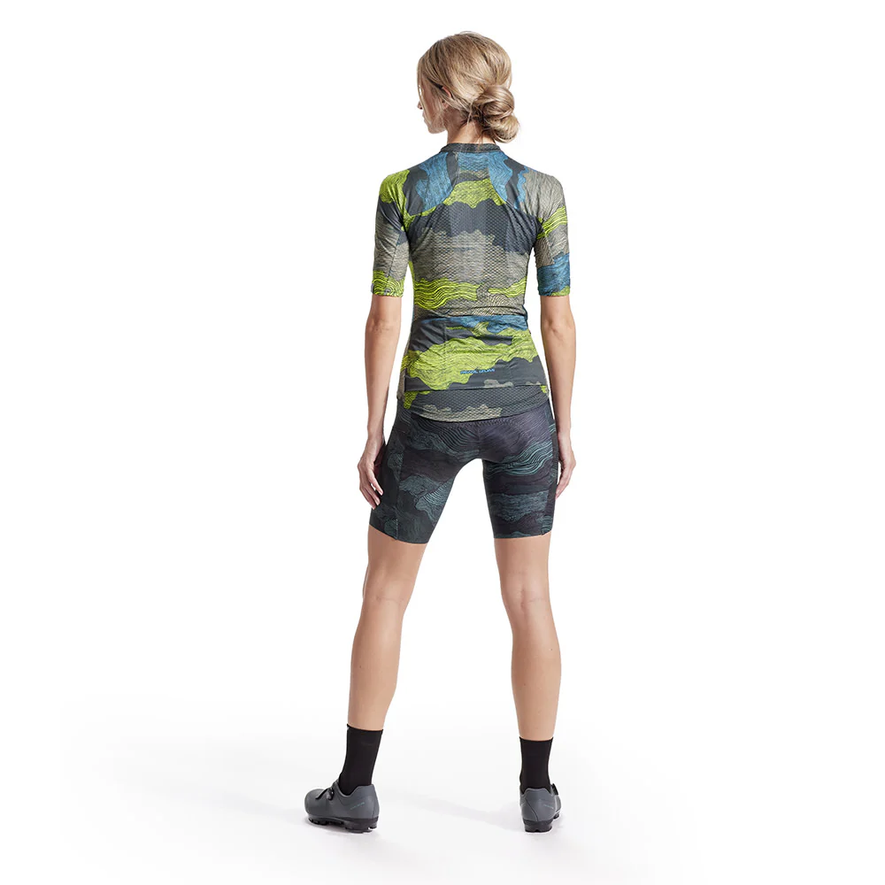 Women's PRO Mesh Jersey - Image 32