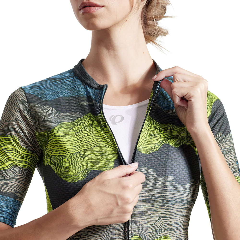 Women's PRO Mesh Jersey - Image 33