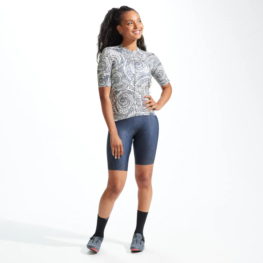 Women's PRO Mesh Jersey - Image 41