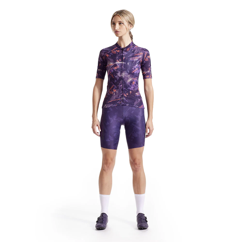 Women's PRO Mesh Jersey - Image 6