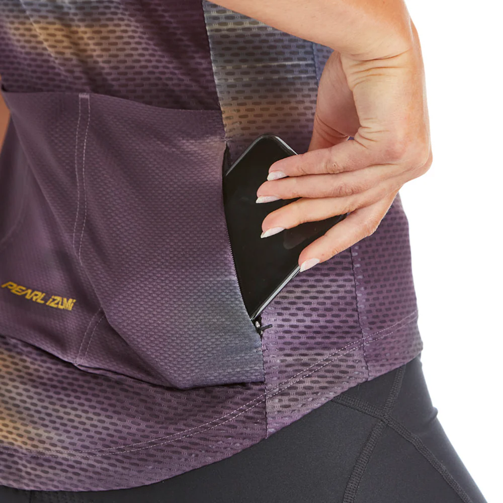 Women's PRO Mesh Jersey - Image 66