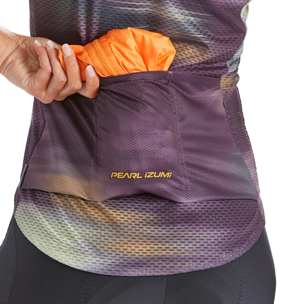 Women's PRO Mesh Jersey - Image 68
