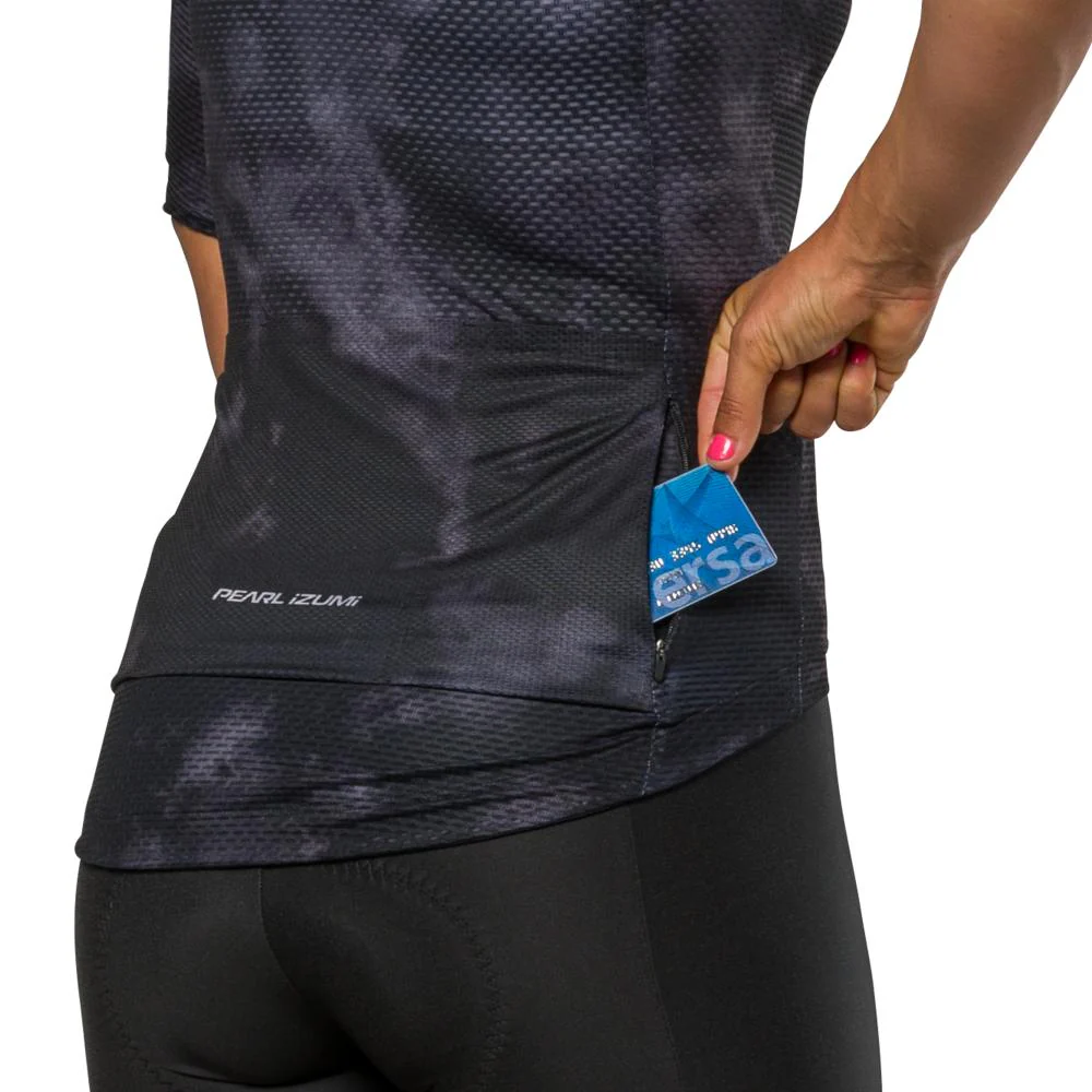 Women's PRO Mesh Jersey - Image 84