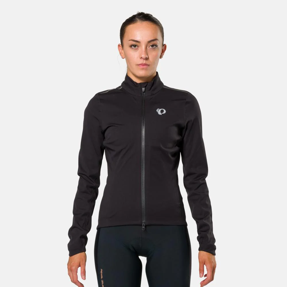 Women's PRO Rain Jacket - Image 3
