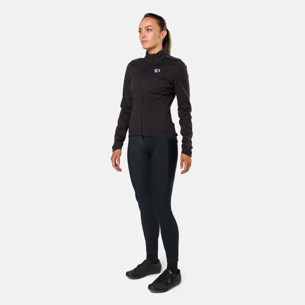Women's PRO Rain Jacket - Image 4