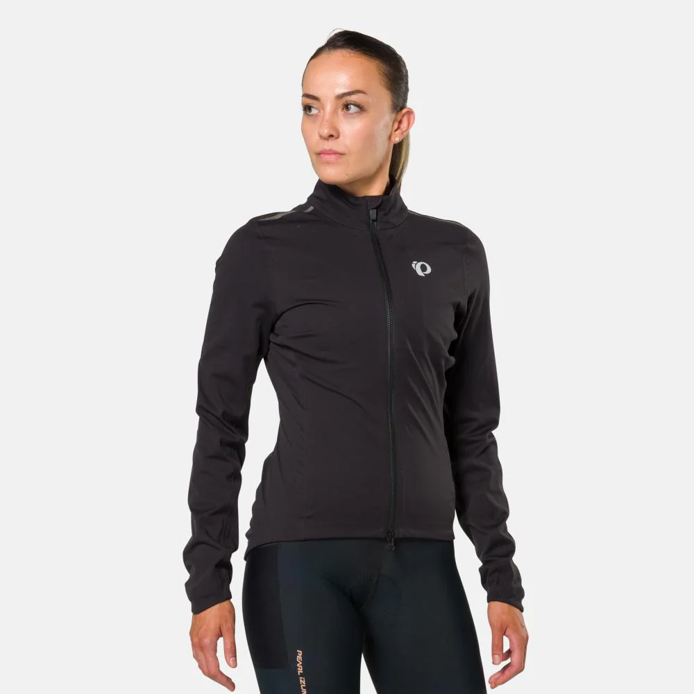 Women's PRO Rain Jacket - Image 7