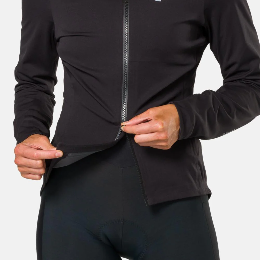 Women's PRO Rain Jacket - Image 9