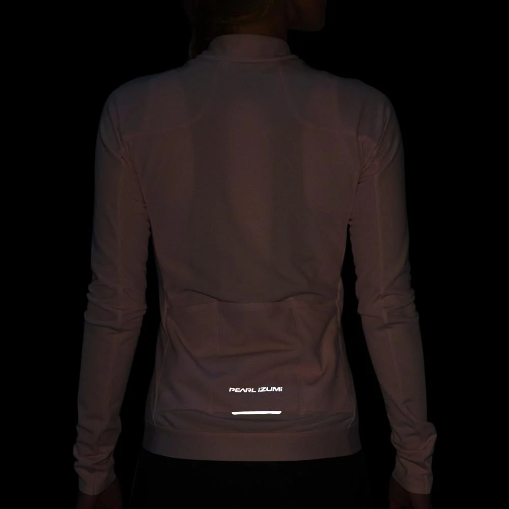 Women's PRO Thermal Jersey - Image 10