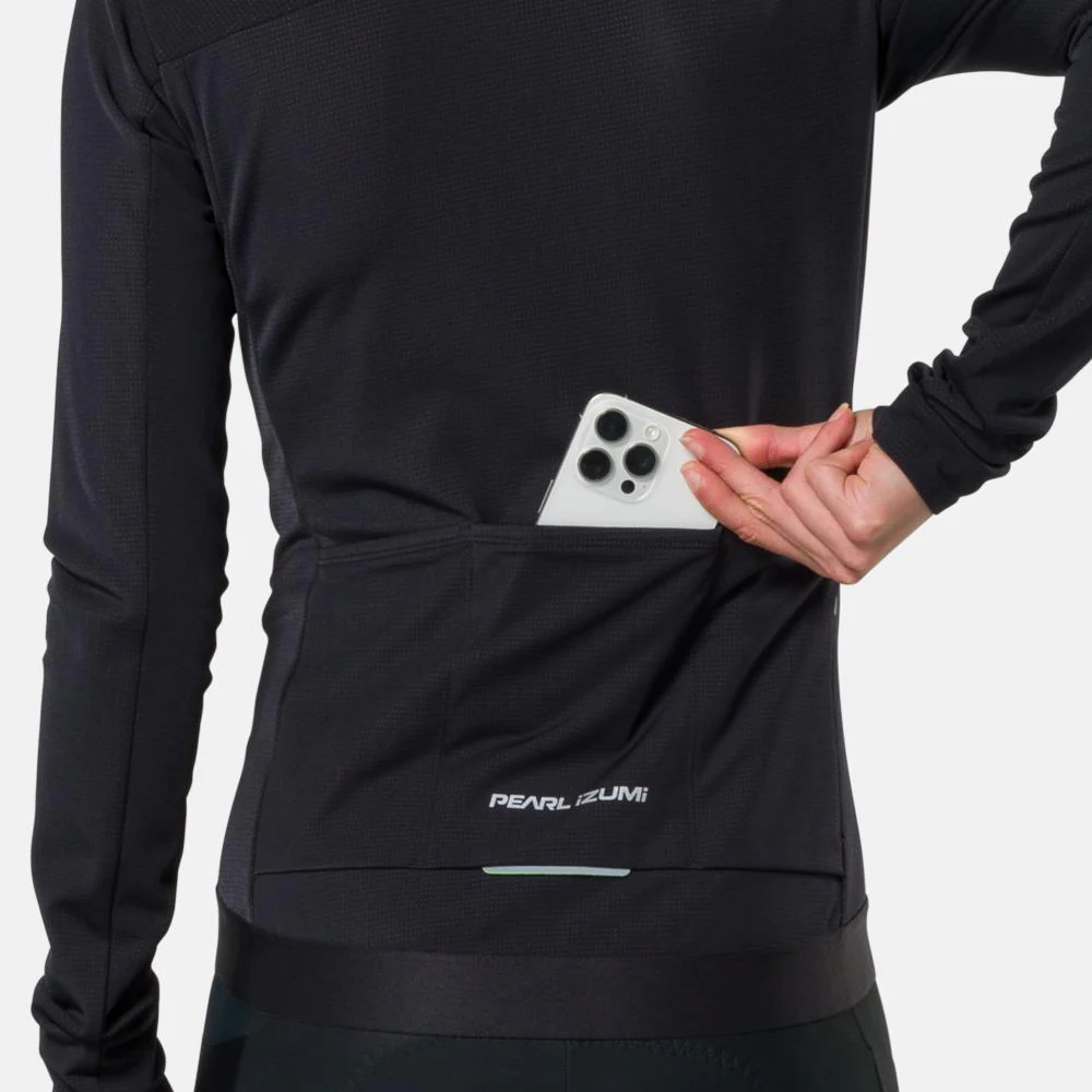 Women's PRO Thermal Jersey - Image 22