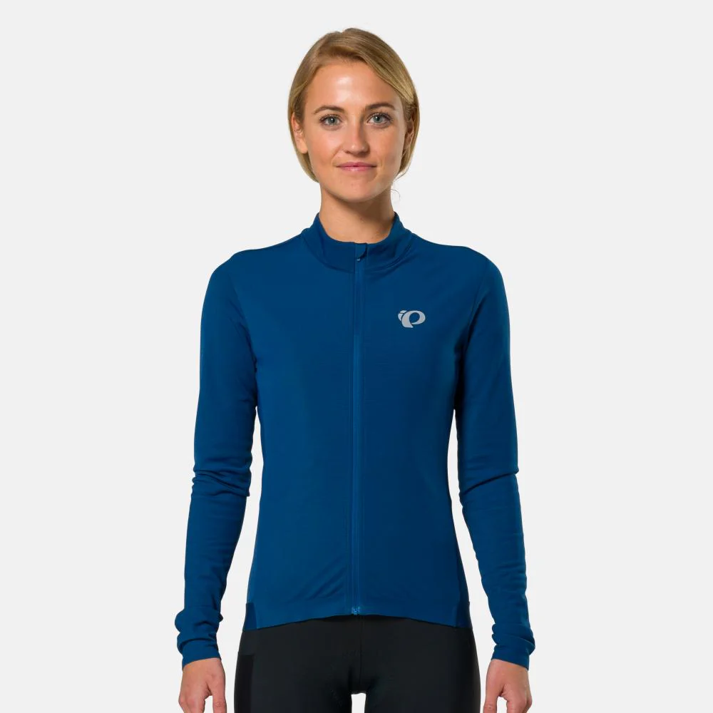 Women's PRO Thermal Jersey - Image 28