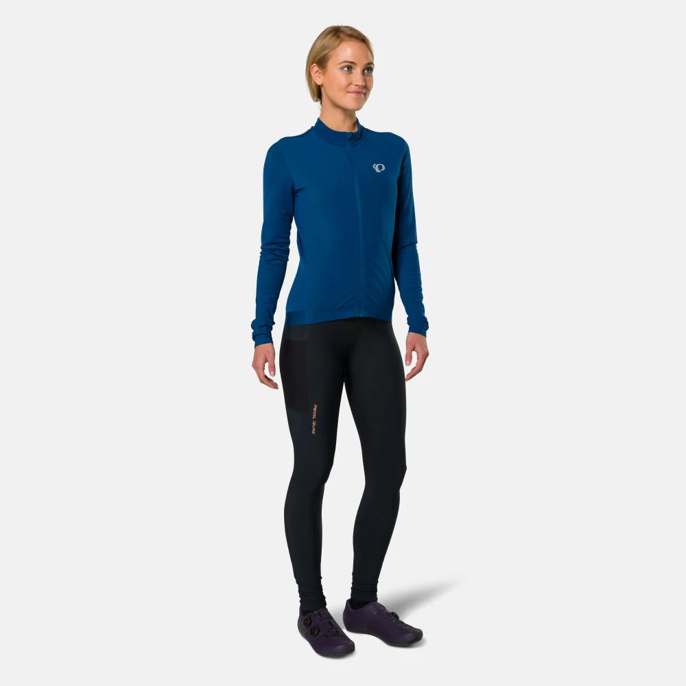 Women's PRO Thermal Jersey - Image 31