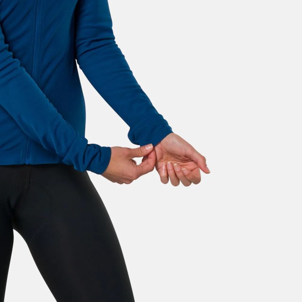 Women's PRO Thermal Jersey - Image 35