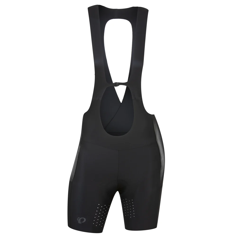 Women's PRO Transfer Liner Bib Shorts - Image 13
