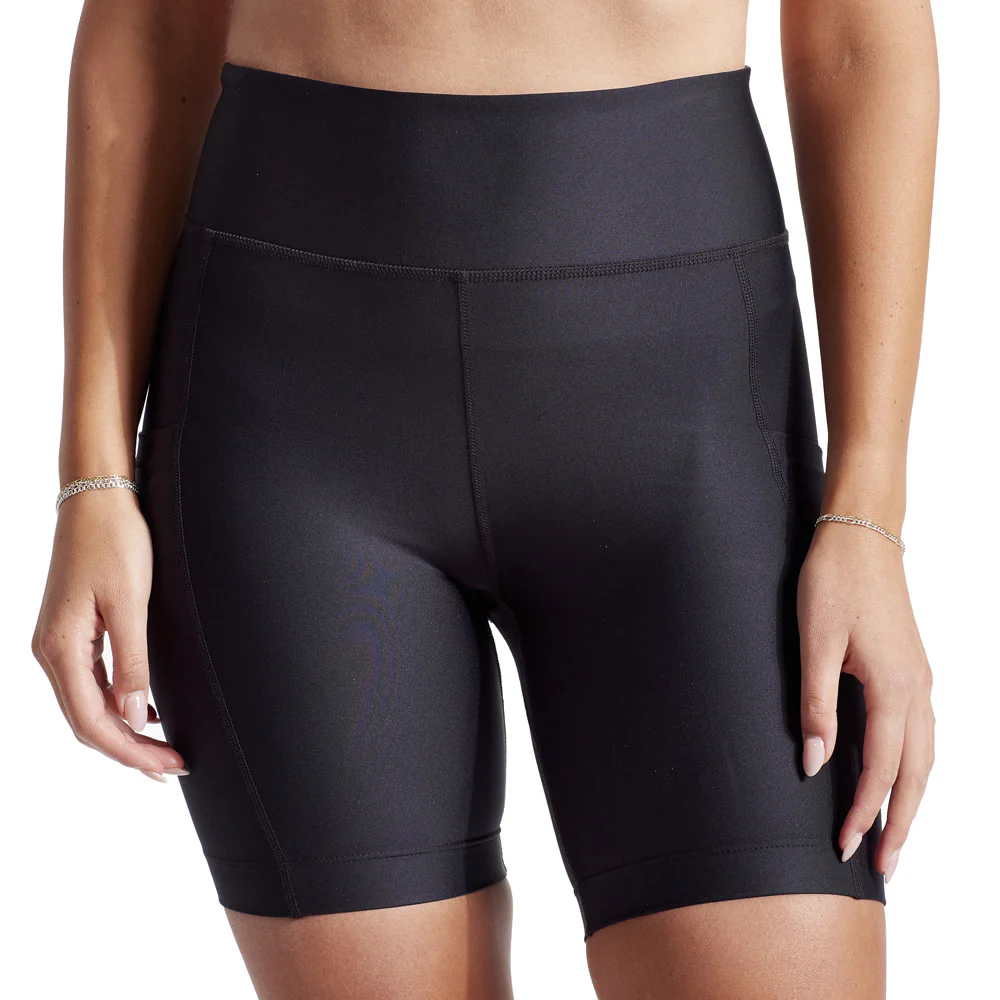 Women's Prospect 7" Bike Shorts - Image 3