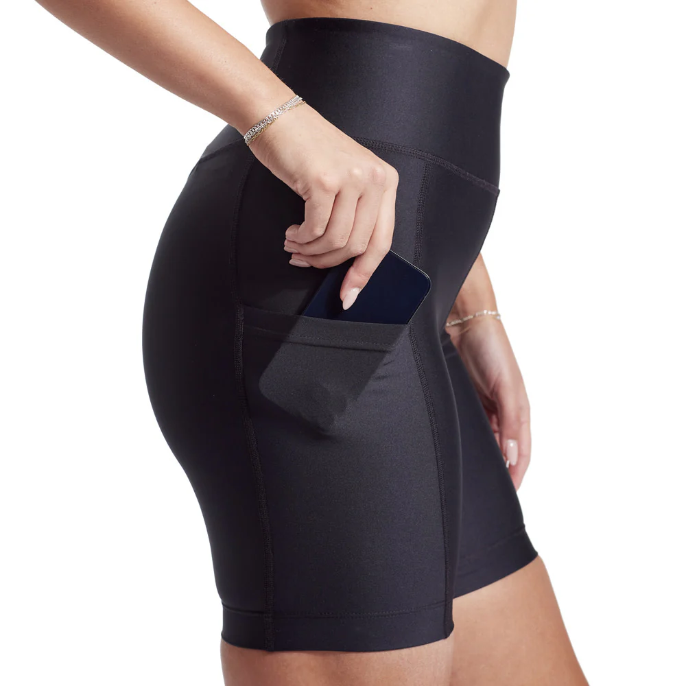 Women's Prospect 7" Bike Shorts - Image 6