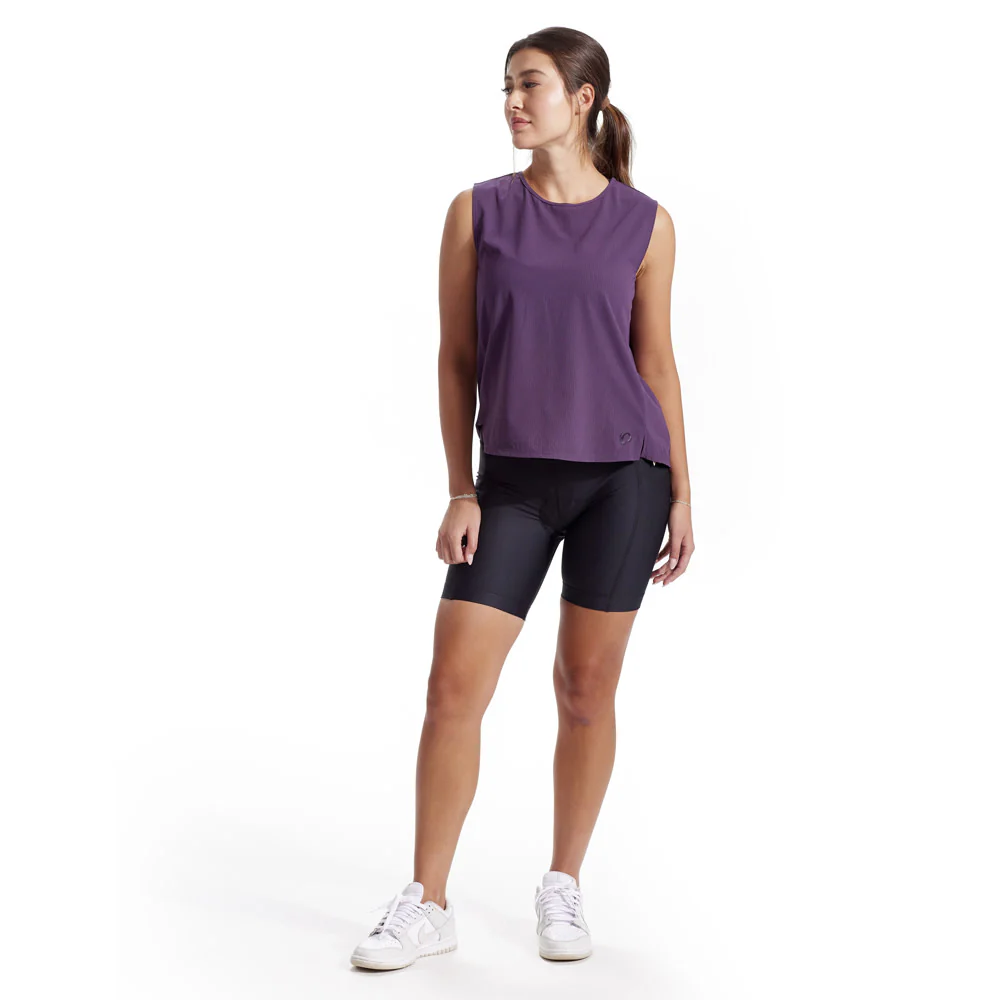 Women's Prospect 7" Cycling Shorts - Image 5
