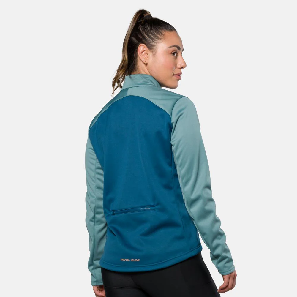 Women's Quest AmFIB® Jacket - Image 5