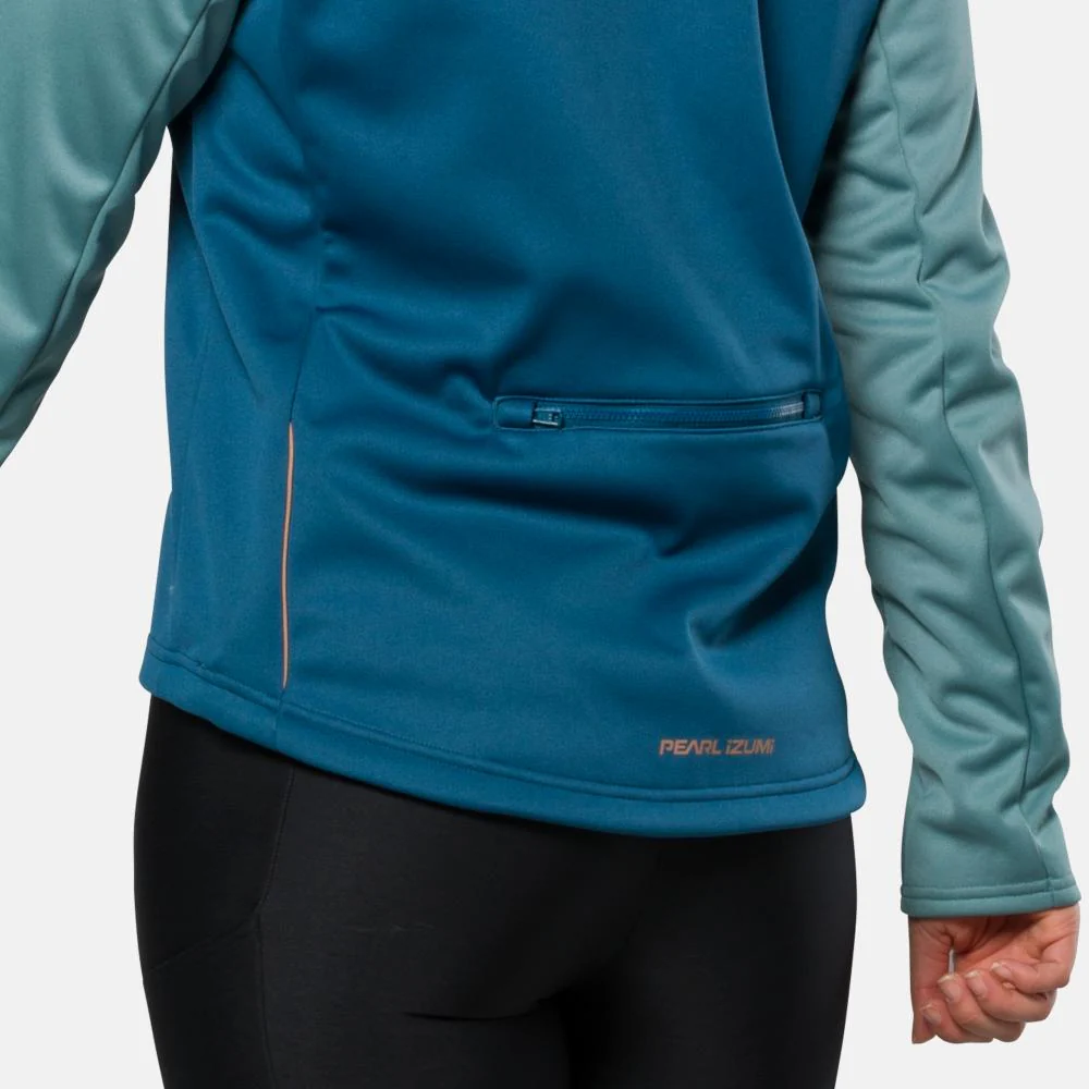 Women's Quest AmFIB® Jacket - Image 8