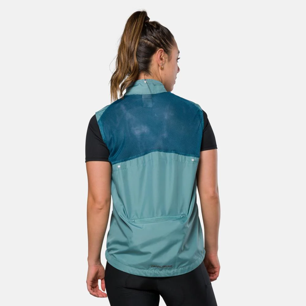 Women's Quest Barrier Convertible Jacket - Image 100