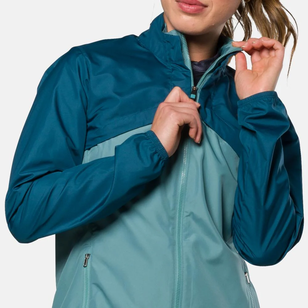 Women's Quest Barrier Convertible Jacket - Image 102