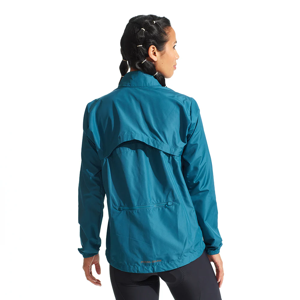 Women's Quest Barrier Convertible Jacket - Image 112
