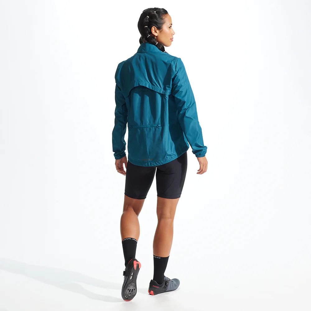Women's Quest Barrier Convertible Jacket - Image 117