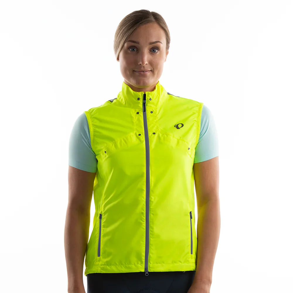 Women's Quest Barrier Convertible Jacket - Image 133