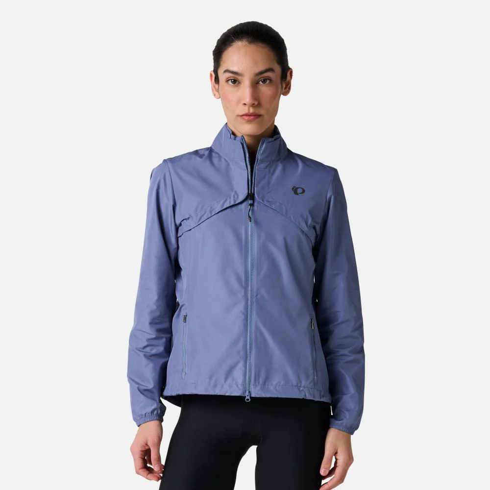 Women's Quest Barrier Convertible Jacket - Image 143