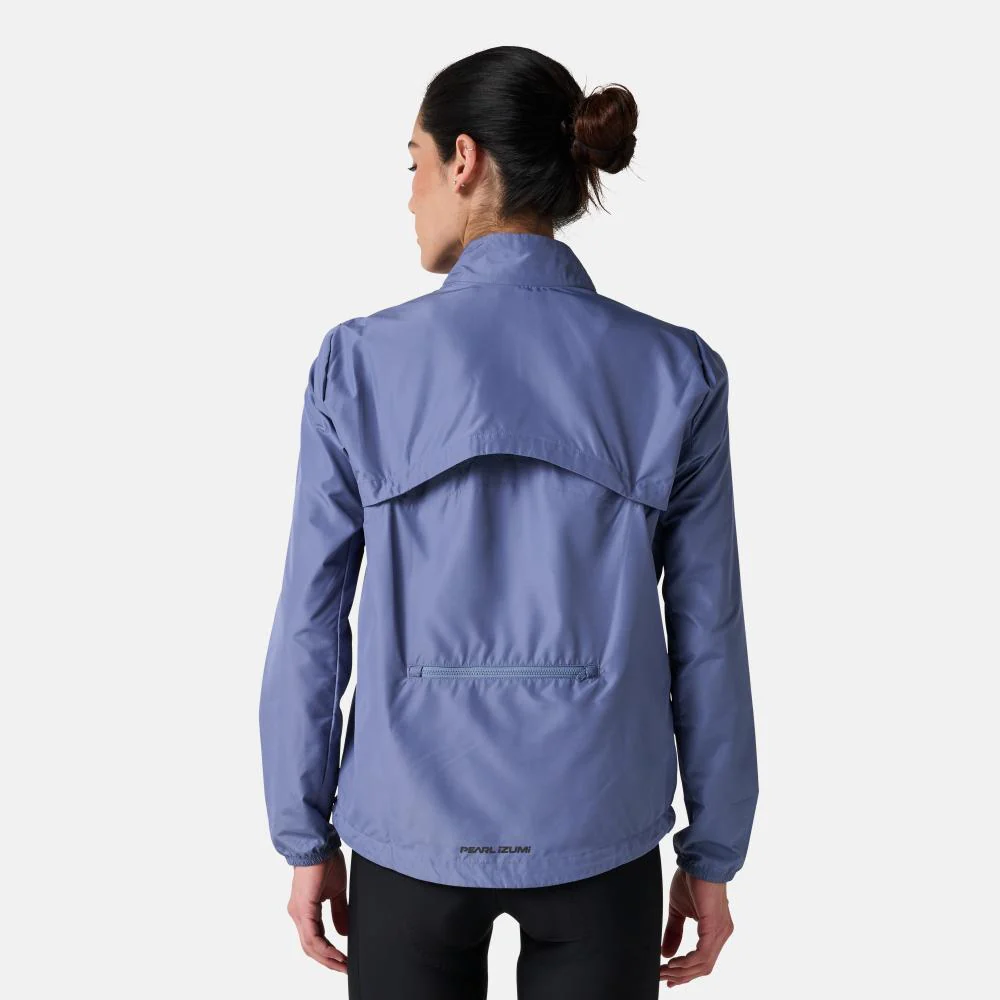 Women's Quest Barrier Convertible Jacket - Image 144