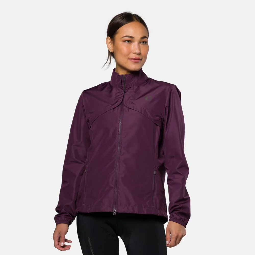 Women's Quest Barrier Convertible Jacket - Image 20