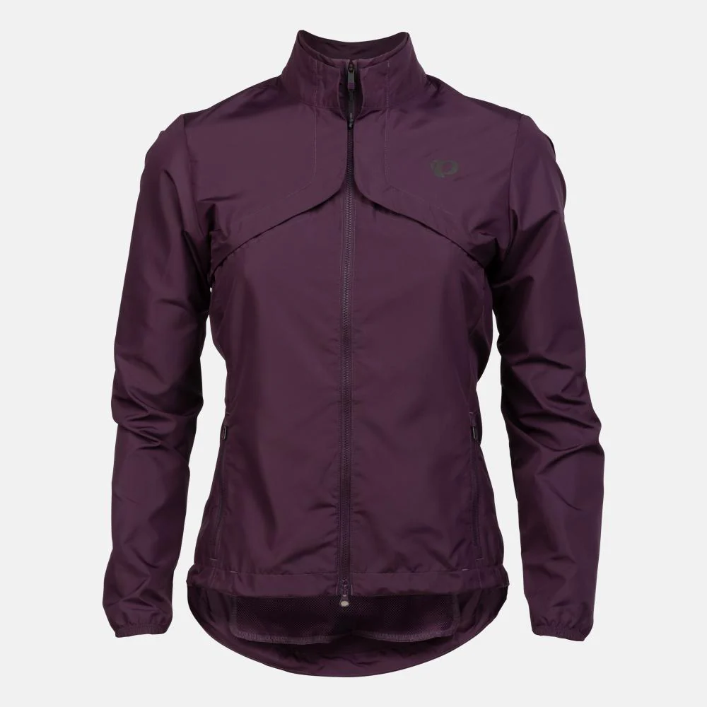 Women's Quest Barrier Convertible Jacket - Image 21