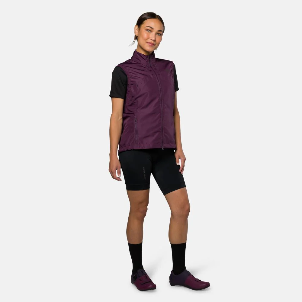 Women's Quest Barrier Convertible Jacket - Image 29