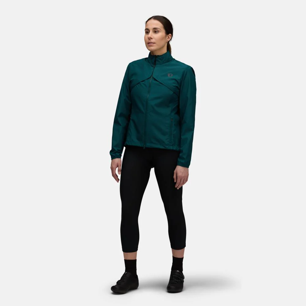 Women's Quest Barrier Convertible Jacket - Image 37
