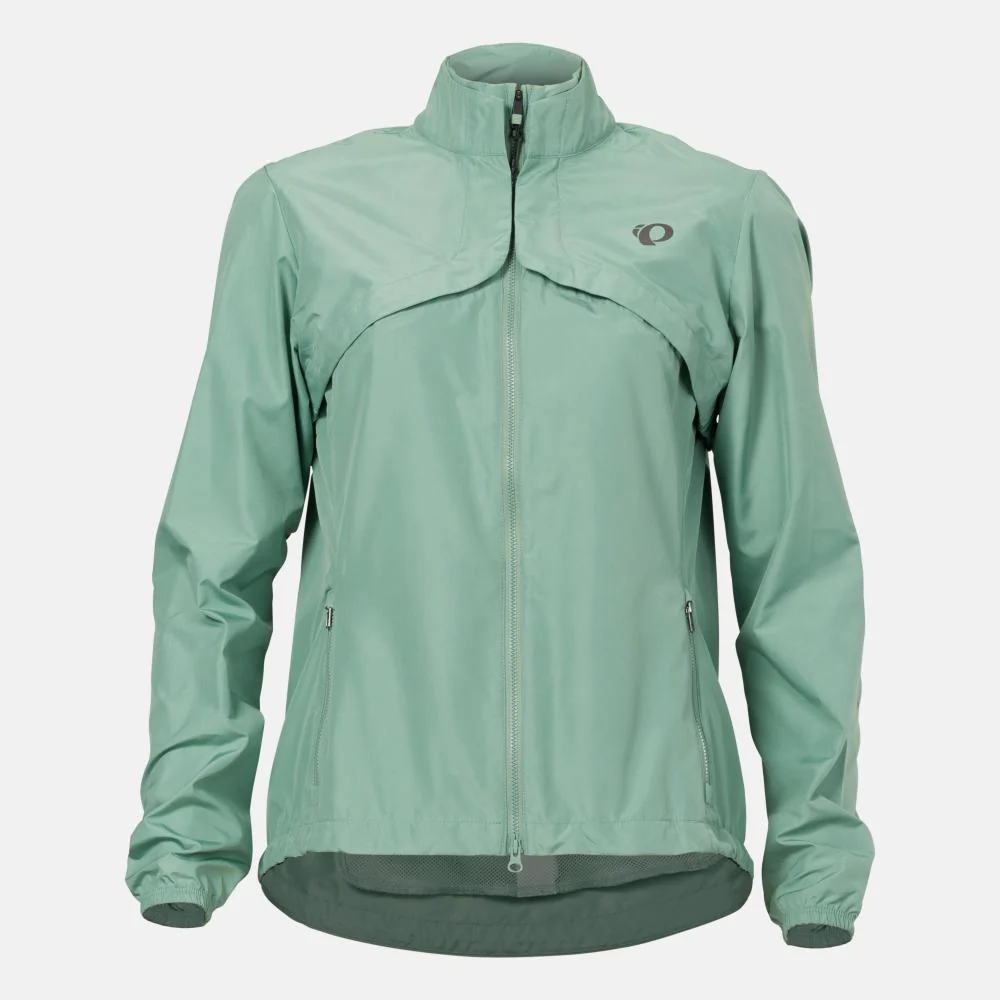 Women's Quest Barrier Convertible Jacket - Image 39