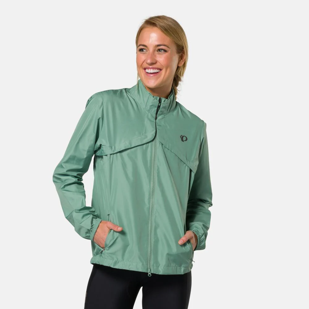 Women's Quest Barrier Convertible Jacket - Image 45