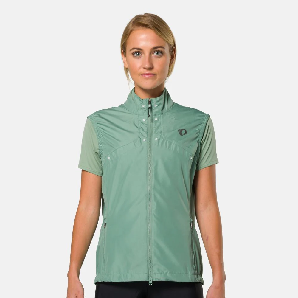 Women's Quest Barrier Convertible Jacket - Image 46