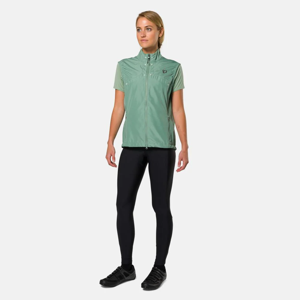 Women's Quest Barrier Convertible Jacket - Image 47