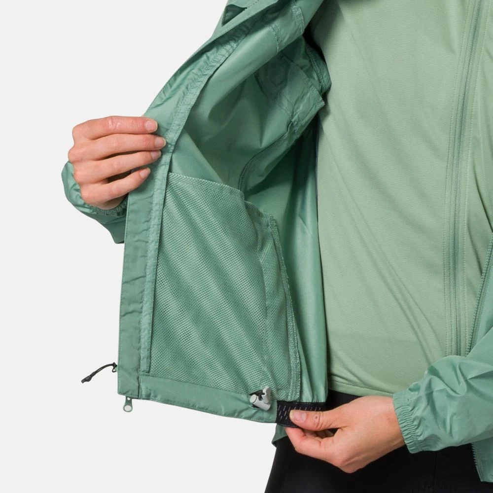 Women's Quest Barrier Convertible Jacket - Image 55