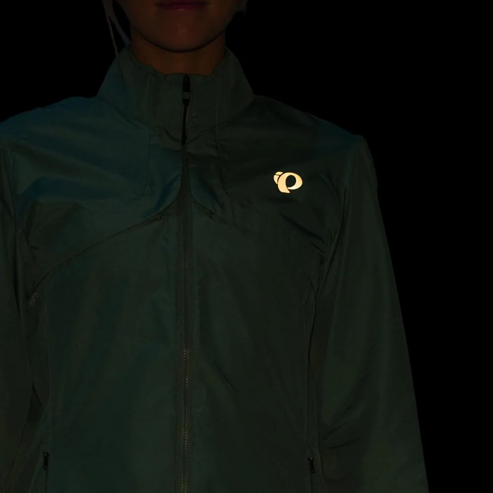 Women's Quest Barrier Convertible Jacket - Image 60