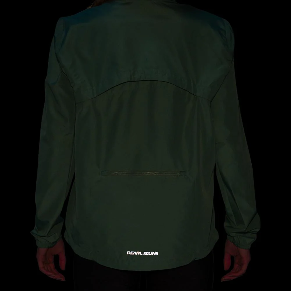 Women's Quest Barrier Convertible Jacket - Image 61