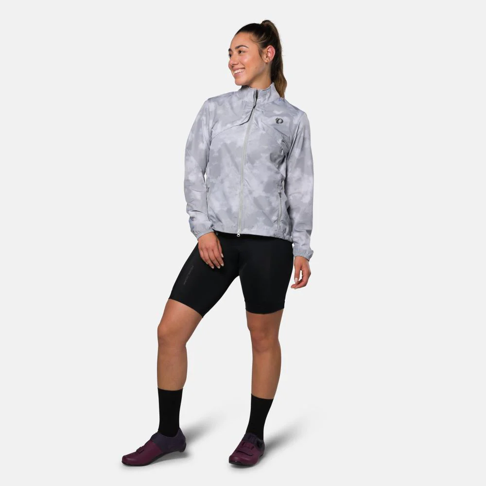 Women's Quest Barrier Convertible Jacket - Image 67