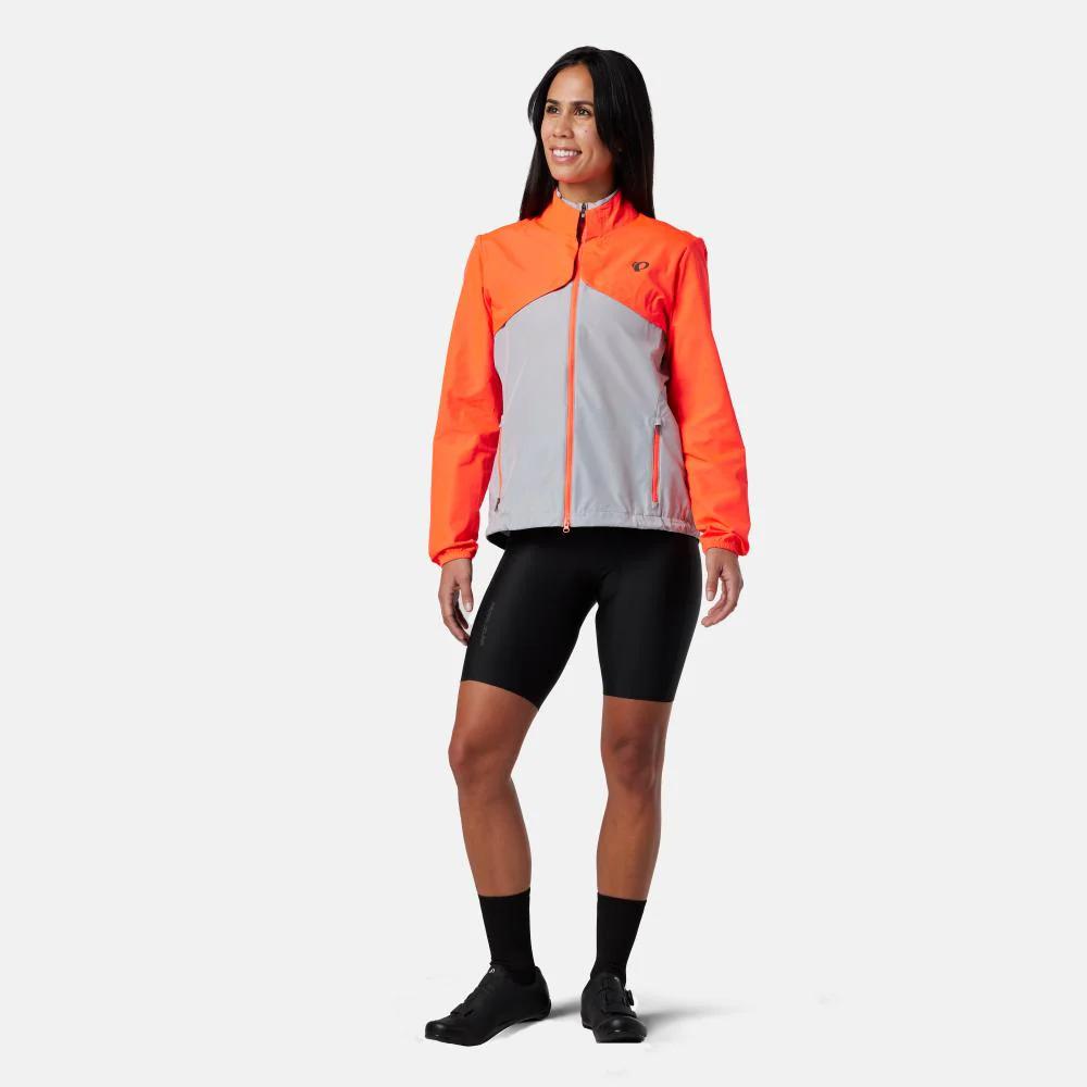 Women's Quest Barrier Convertible Jacket - Image 79