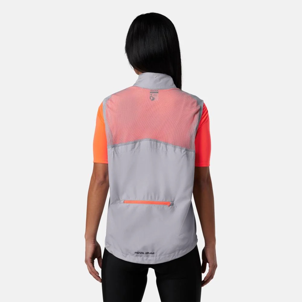 Women's Quest Barrier Convertible Jacket - Image 80