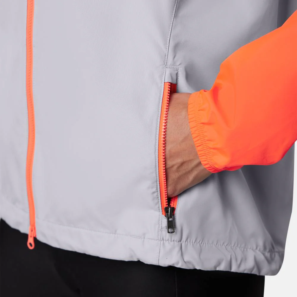 Women's Quest Barrier Convertible Jacket - Image 82