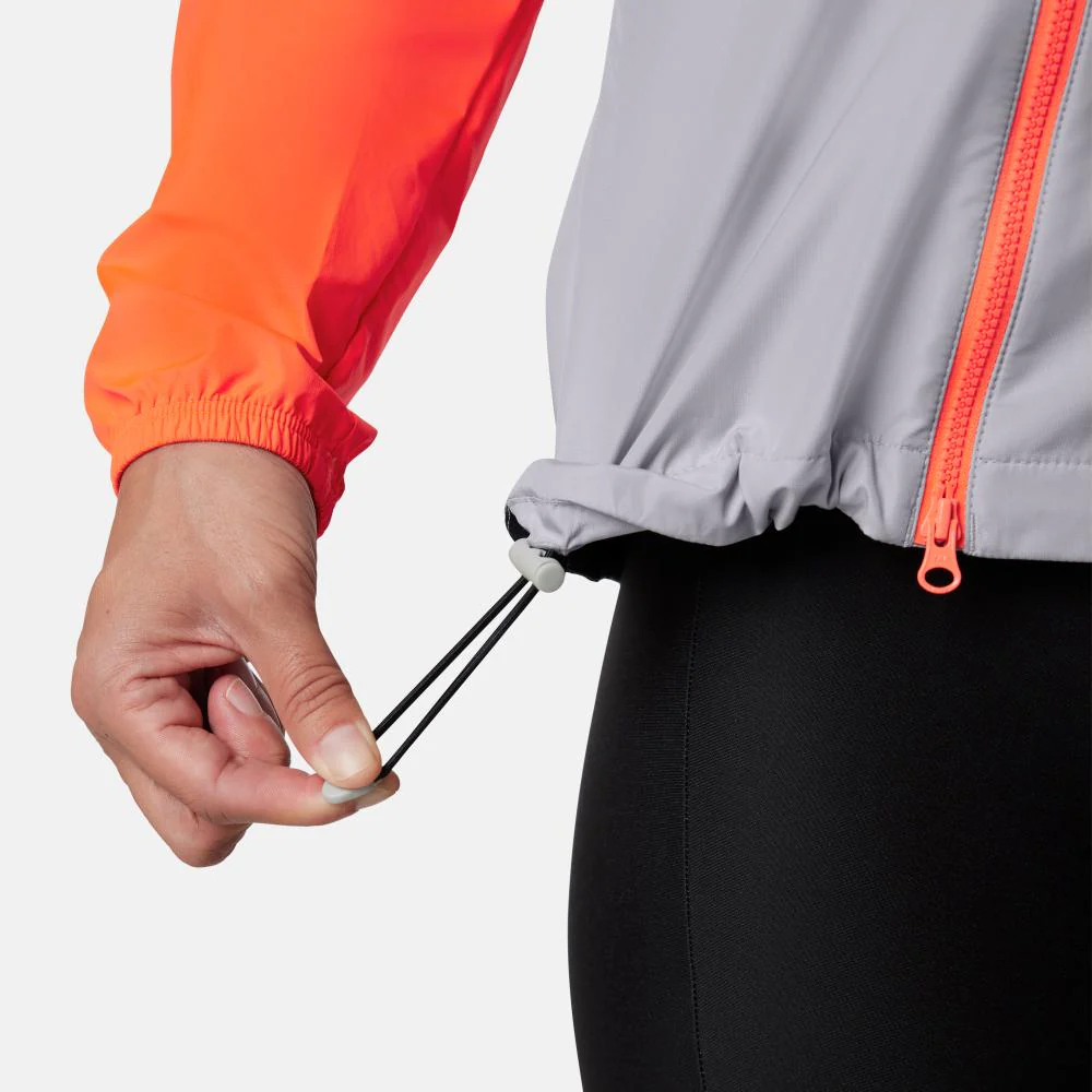 Women's Quest Barrier Convertible Jacket - Image 86